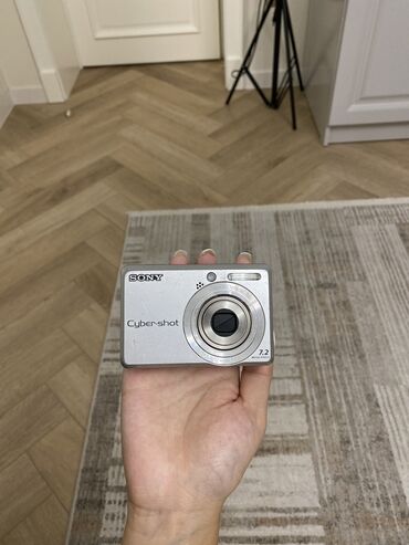canon g7x mark iii цена: Продаю фотоаппарат Sony Cyber-shot DSC-S730 с матрицей 7.2 мегапикселя