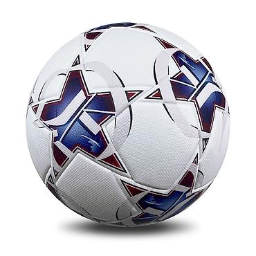Toplar: Futbol topu "Liga Champion". Keyfiyyətli futbol topu. Metrolara və — 5