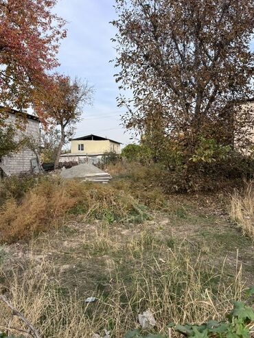 участок жетиогуский район село тилекмат: 5 соток, Курулуш, Кызыл китеп