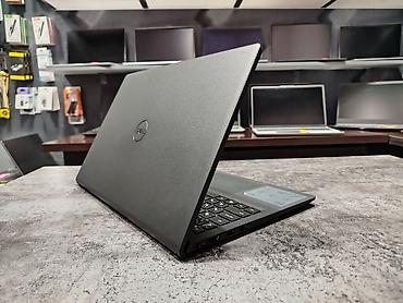 Ноутбуки Dell: Для программирования, Новый, Intel Core i5 — 10