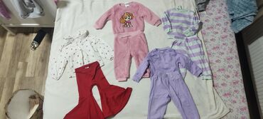 nike pro helanke za devojcice: Bundle: Tracksuits, For girls, age: 2 years