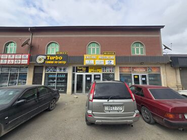 magaza arendaya verilir elverisli yerde bakida: 75kv Obyekt tam yeni təmirlidir sanzuel qovşağı əla vəziyyətdə