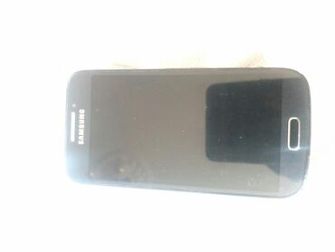 wekil v Azərbaycan | EV BAŞMAQLARI: Samsung Galaxy S4 | 32 GB rəng - Qara | Sensor
