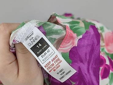sukienki risca: Dunnes, Sukienka damska, rozmiar L — 4