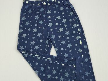 Other children's pants: Other children's pants, Fox&Bunny, 4-5 years, 110, condition - Satisfying