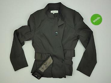 parka c: Zara, Marynarka damska, rozmiar XL — 2