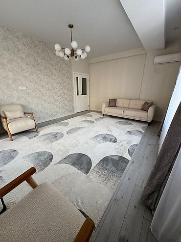 Продажа квартир: 3 комнаты, 104 м², Элитка, 7 этаж, Евроремонт — 3