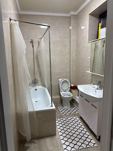 там кара балта: 200 м², 5 комнат, Кара-Жыгач ж/м — 9