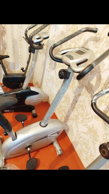 lalafo qaçış trenajoru: Original velotrenajor veloxizek  trenajorlarinin OPTOVOY qiymetlere