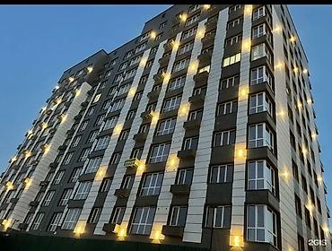 Продажа квартир: 2 комнаты, 49 м², Элитка, 2 этаж, Дизайнерский ремонт — 10