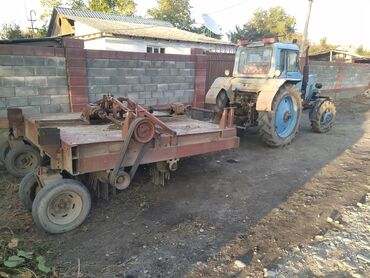 мотоблок мотор сич: В продаже БМК ботво удалитель 3 рядный на 60 и 70 на 540 оборотов в
