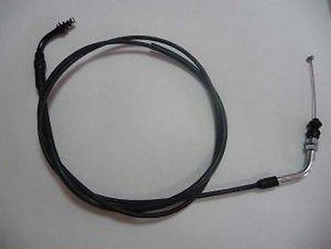 Ostali motocikli i skuteri: Sajla kvačila za motocikl/scooter - Mehanička sajla sa čeličnim — 6