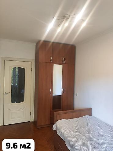 квартиры старый толчок: 4 комнаты, 82 м², Бета Сторес Индивидуалка, 2 этаж, Косметический ремонт — 8