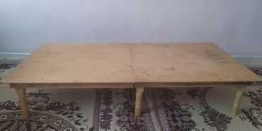 стол дом: Кухонный стол, Б/у, Прямоугольный, Раскладной