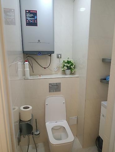 Гарнитуры для прихожей: Гарнитур для прихожей, Шкаф, цвет - Белый — 4