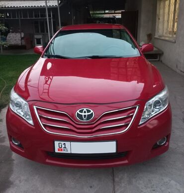 датчик температуры тойота: Toyota Camry: 2009 г., 2.5 л, Автомат, Бензин, Седан