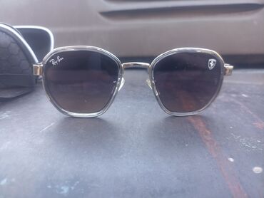 очки тони старка: Продам очки Ray ban