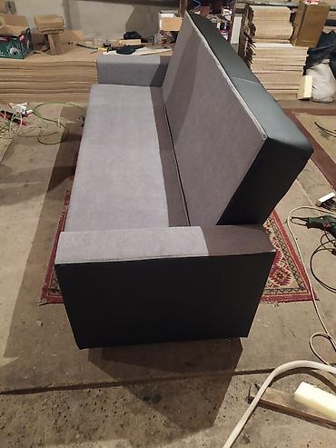 Прямые диваны: Прямой диван, Новый — 8