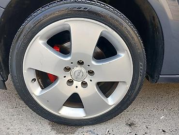 roll: R 17 5 bolt 350 azn barter var komplekt — 1