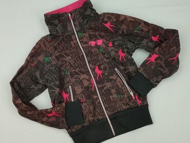 kurtka joop: Transitional jacket, KappAhl, 12 years, 146-152 cm, condition - Very good