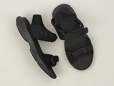 buty robocze ccc: Sandały damskie, rozmiar 37 — 1