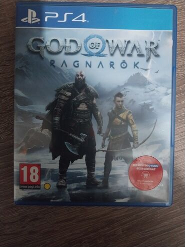 playstation kirayesi: God of War, Macəra, Yeni Disk, PS4 (Sony Playstation 4), Ünvandan götürmə, Ödənişli çatdırılma