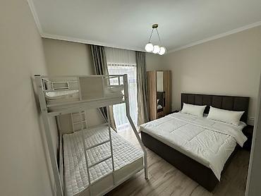 Иссык-Куль 2026: Таунхаус, Коттеджный городок Апорт ЦО Кыргызское взморье, Бостери, Охраняемая территория, Парковка, стоянка — 19