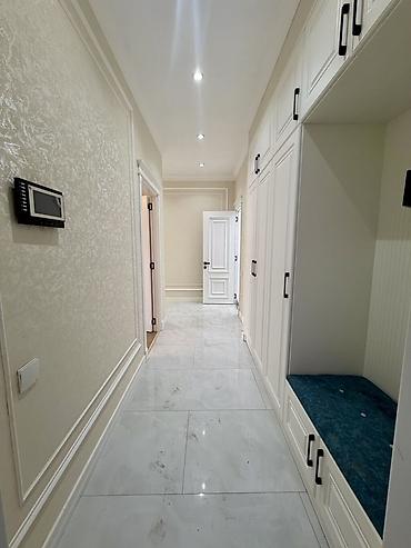 Mənzillər: 2 otaqlı, Yeni tikili, m. Azadlıq Prospekti, 96 kv. m — 1
