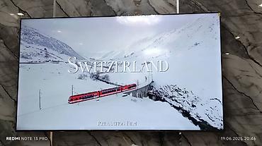 4к 4k: Телевизор YASIN 85" QLED (Quantum LED TV) - Диагональ: 85" (215,9 — 4