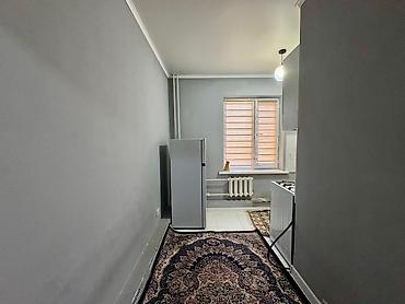Продажа квартир: 3 комнаты, 100 м², Верхний Джал 106 серия улучшенная, 5 этаж, Евроремонт — 9
