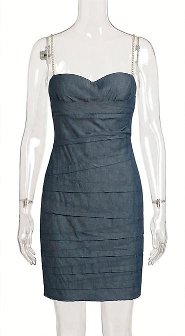 cins: Kokteyl donu, Mini, Guess, S, M — 1