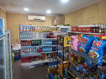 гостинцы рядом: Западный автовокзал Сдается продуктовый магазин в аренду — 4