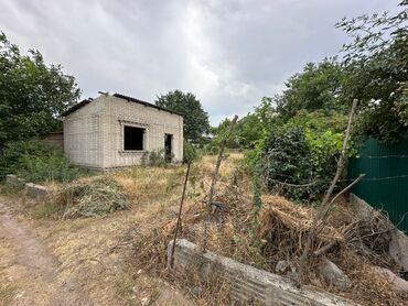участок сокулук для строительства: 4 соток, Курулуш, Кызыл китеп, Техпаспорт, Сатып алуу-сатуу келишими
