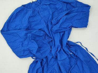 sukienka na roczek dla mamy plus size: H&M, Sukienka damska, rozmiar S