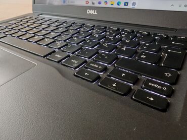 Dell: Intel Core i5, 8 GB OZU, 14 " — 9