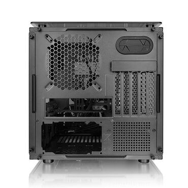 Korpuslar: 👉 Case Thermaltake Level 20 VT CPU soyuducu hündürlüyü məhdudiyyəti — 8