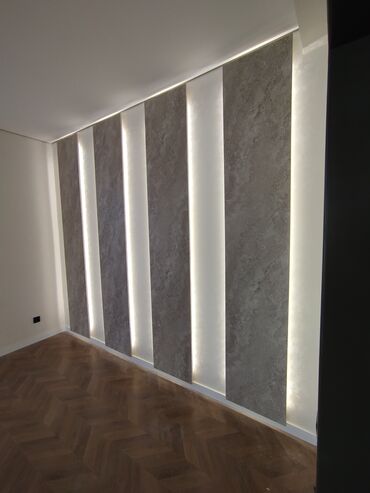 Другие виды отделочных работ: 3-5 лет опыта — 15