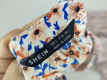 m: Shein, Sukienka damska, rozmiar S — 4