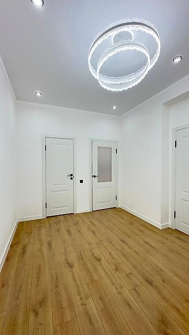 Продажа квартир: 3 комнаты, 77 м², Пишпек Элитка, 9 этаж, Евроремонт — 3