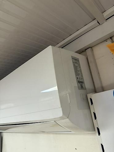 Другая климатическая техника: Настенный кондиционер (сплит‑система) Kentatsu Ichi - Серия: Ichi — 2