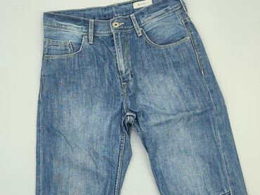 krótkie spodenki ogrodniczki: Shorts, 12 years, 146/152, condition - Good