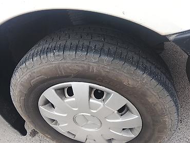 Продажа авто: Mercedes-Benz Спринтер: 2009 г., 1.8 л, Автомат, Бензин, Фургон — 9