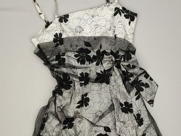 sukienka na chrzest dla matki chrzestnej: Women`s dress, size M (EU 38)
