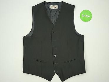 gilet: Kamizelka damska, rozmiar 5XL — 2
