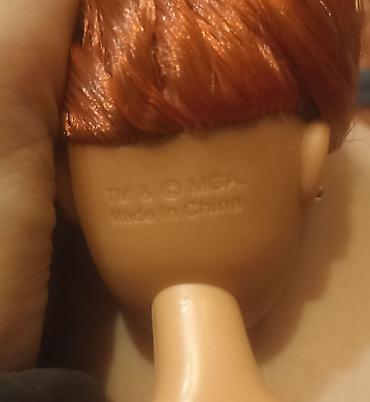 Kuklalar: MGA Entertainment-in «Storytime Collection Princess 2007» — 3