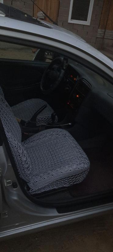john dere: Toyota Avensis: 1998 г., 1.8 л, Механика, Бензин, Универсал — 10