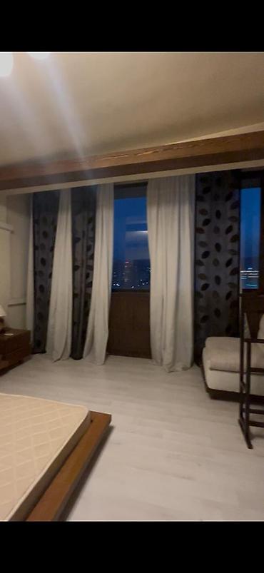 Продажа квартир: 5 комнат, 360 м², Ала-Арча ТРЦ Элитка, 9 этаж, Дизайнерский ремонт — 5