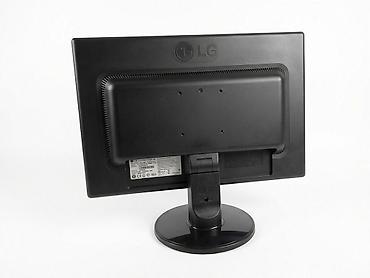 komputer monitoru: 🔥 TƏCİLİ! LG Flatron W1942S-PF Monitor (Orijinal) — Əla Vəziyyətdə! ✨ — 5