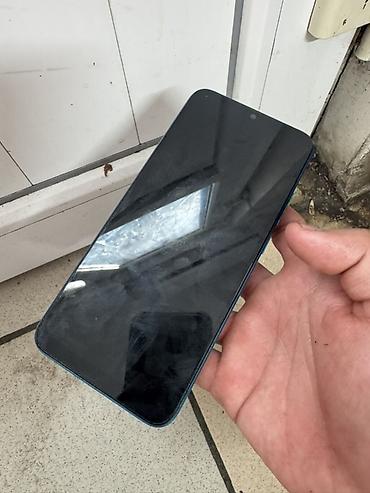 Мобильные телефоны: Смартфон Redmi 9A, цвет синий. Характеристики по устройству на — 1