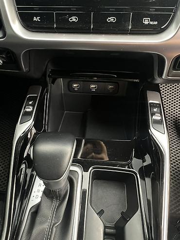aida: Kia Sorento: 2021 г., 2.2 л, Робот, Дизель, Кроссовер — 9